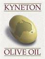 Kyneton Olive Oil 